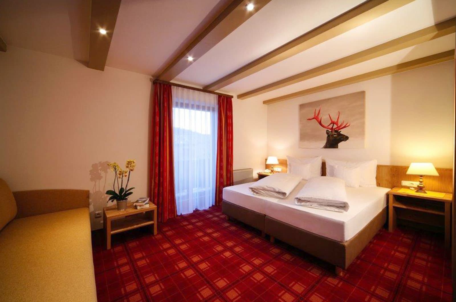Hotel Resch, imagem 5