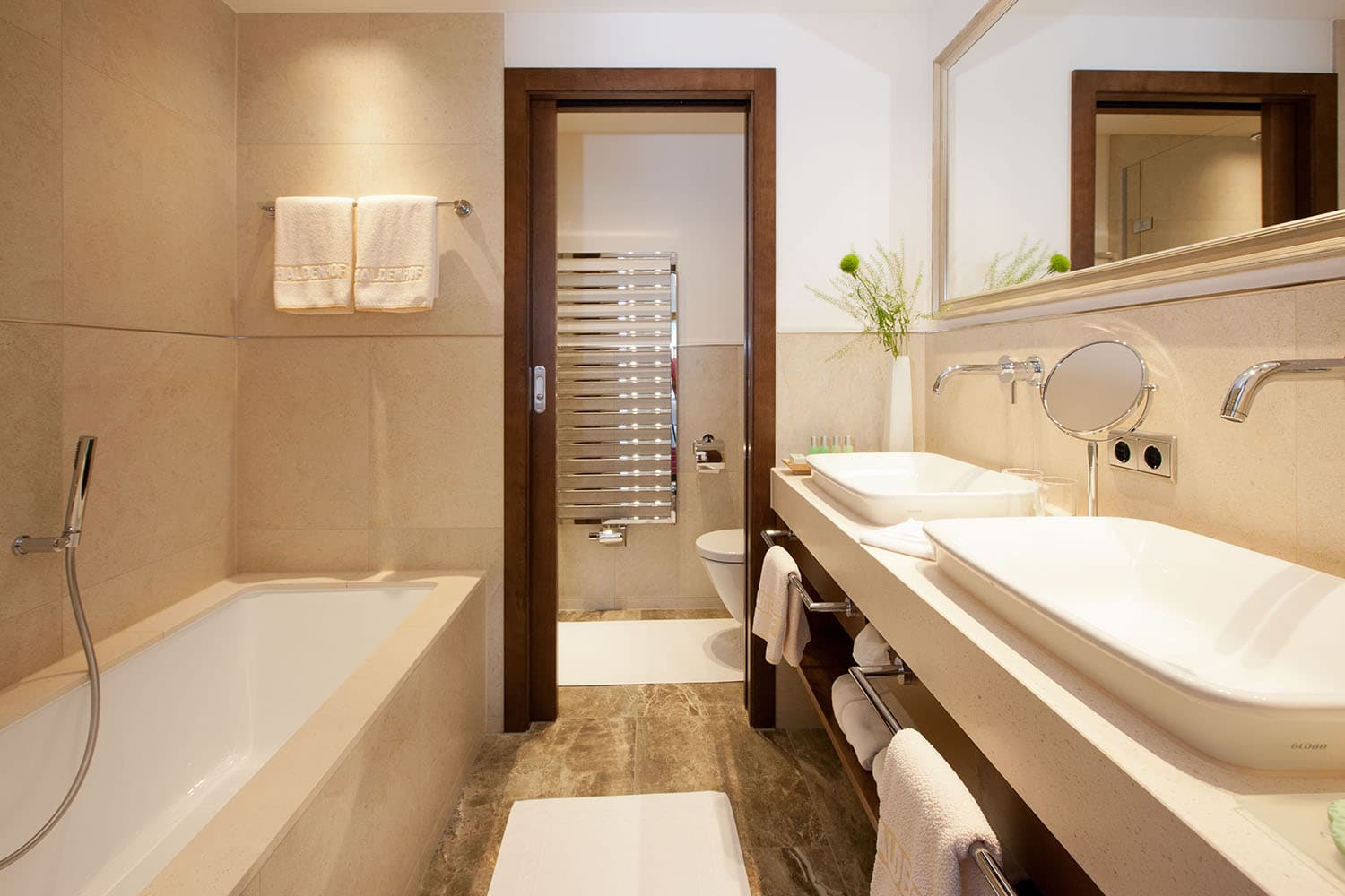 Hotel Haldenhof, imagem 6