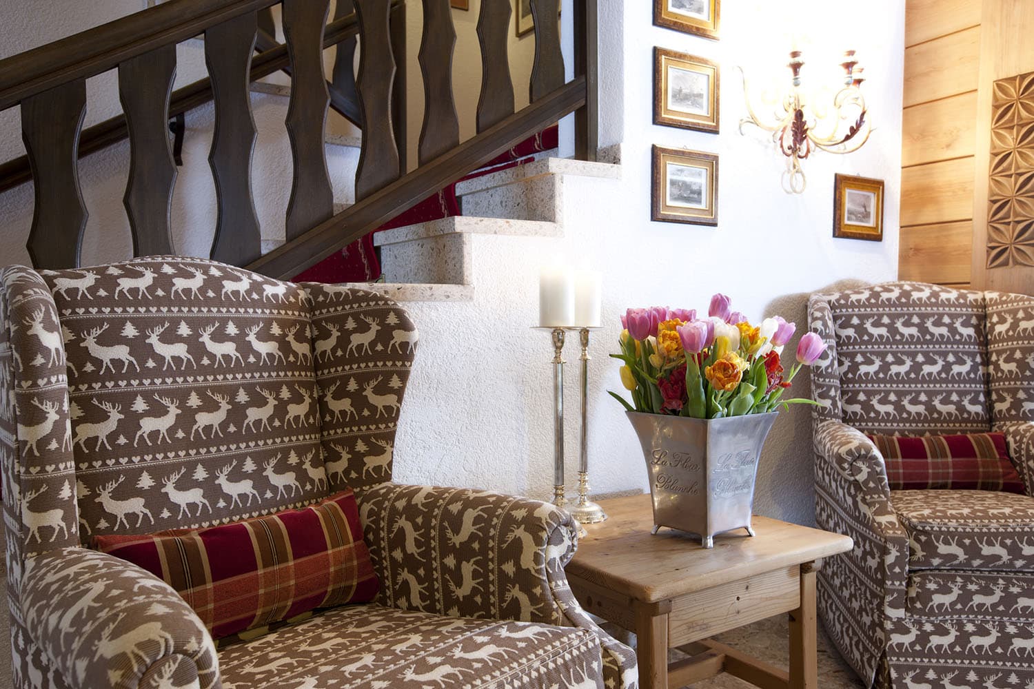 Hotel Haldenhof, imagem 7