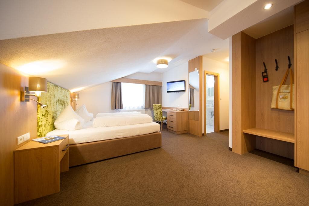 Riders In Hotel Sölden, imagem 4