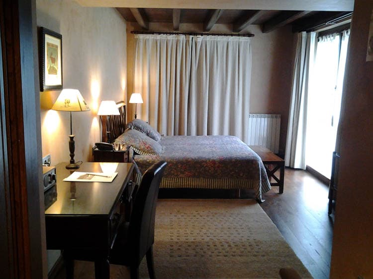 Hotel Spa Casa Irene, imagem 7