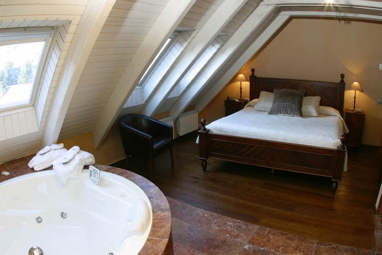 Hotel Spa Casa Irene, imagem 6