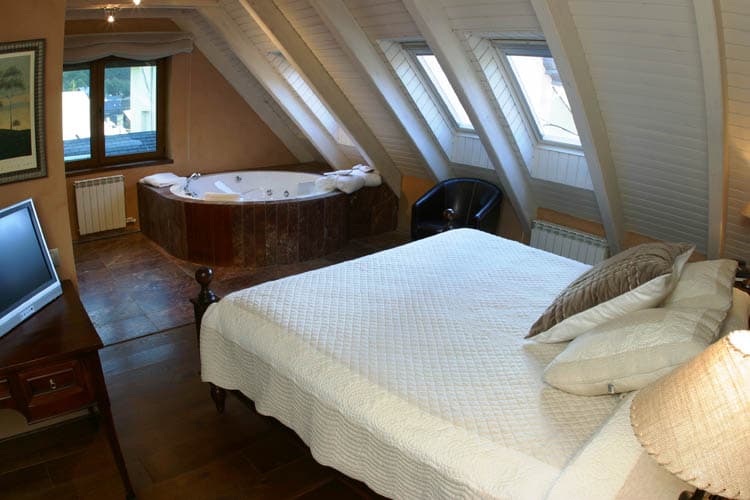 Hotel Spa Casa Irene, imagem 5