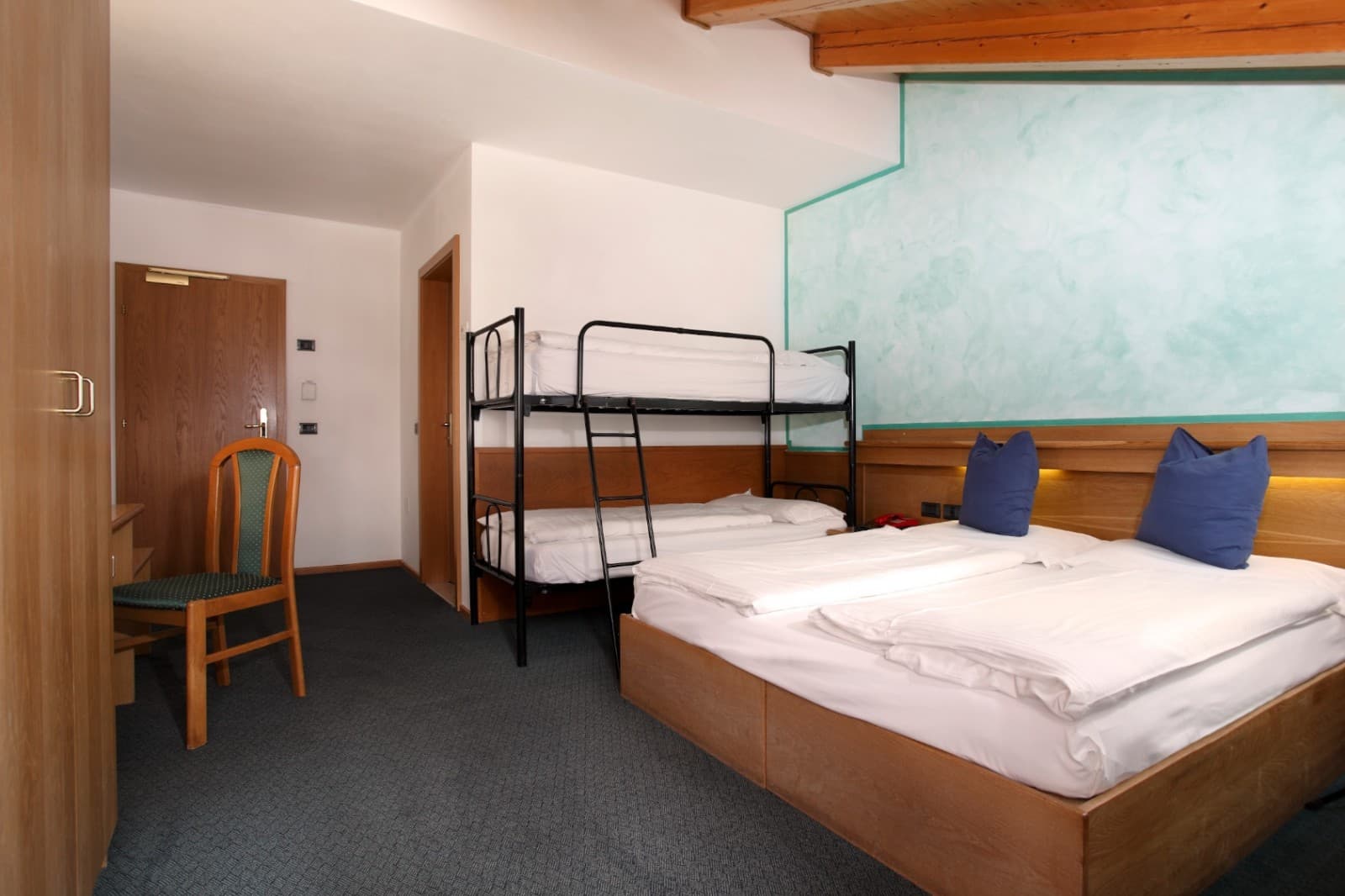 Hotel Gardenia, imagem 6