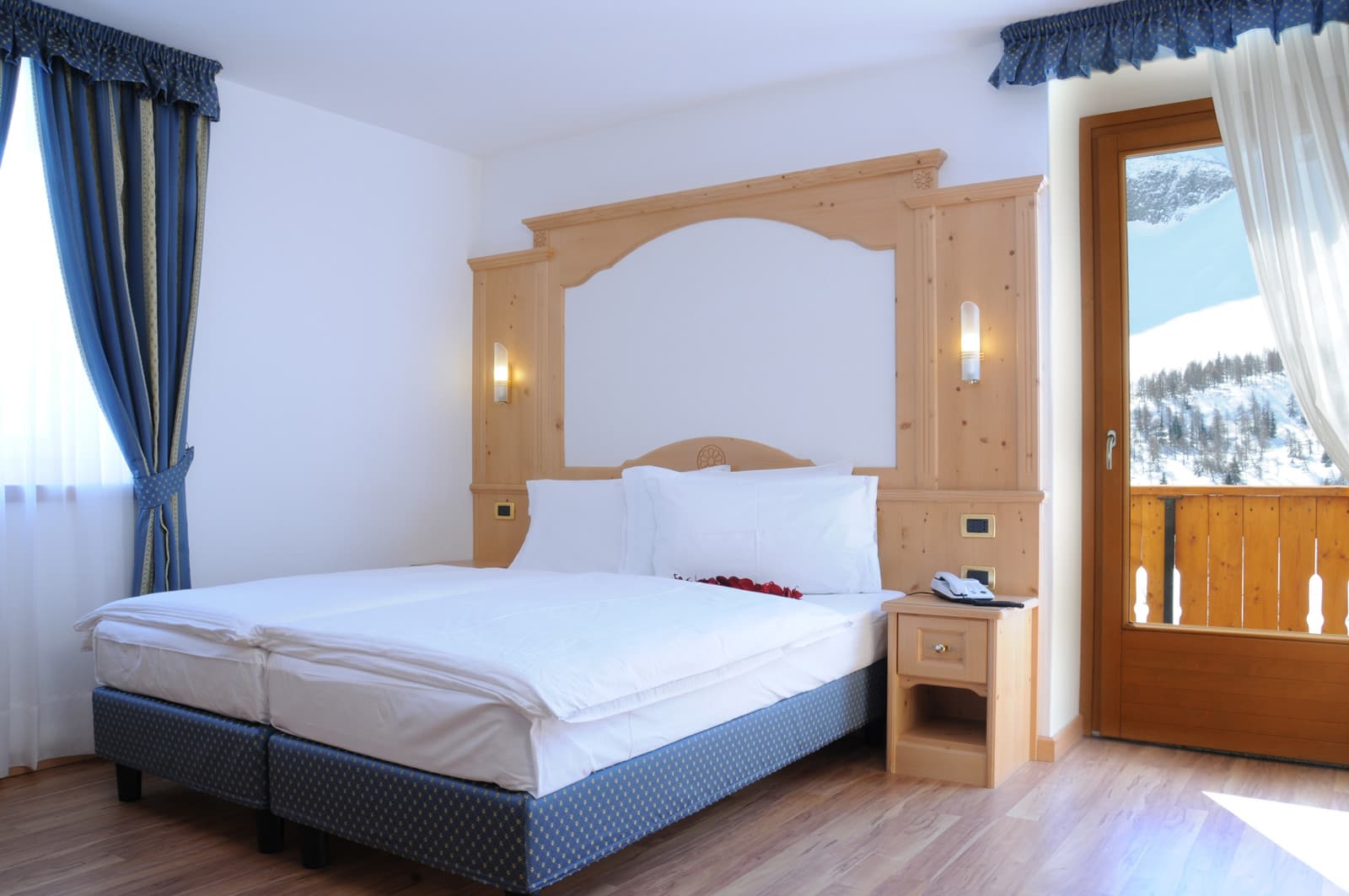 Hotel Gardenia, imagem 3