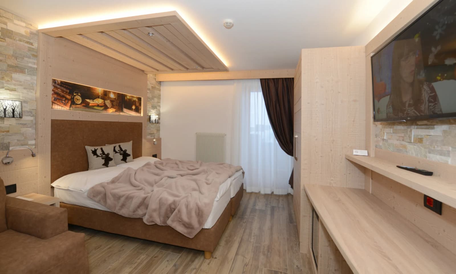 Hotel Gardenia, imagem 7