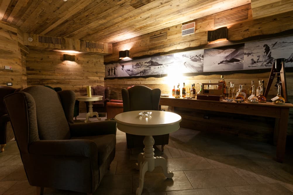 Hotel Delle Alpi, imagem 3
