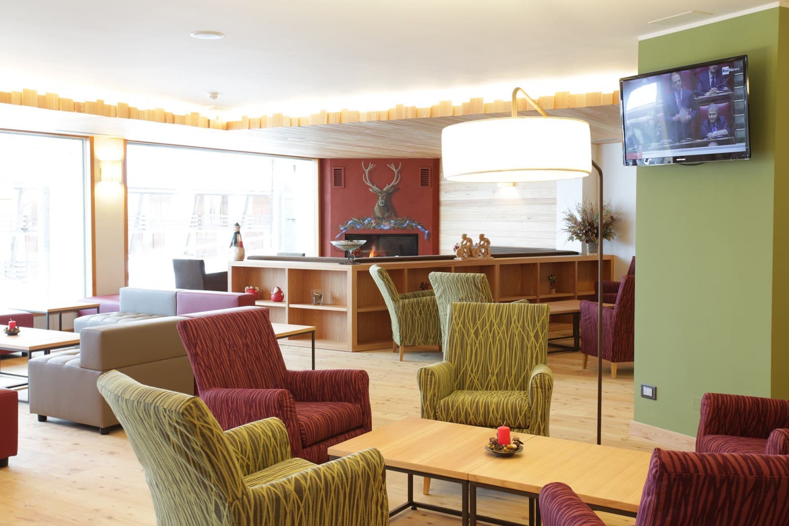 Hotel Delle Alpi, imagem 4