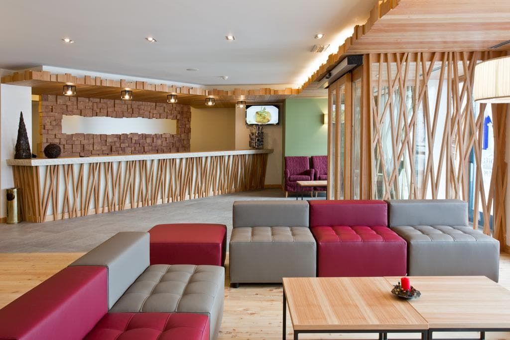 Hotel Delle Alpi, imagem 5