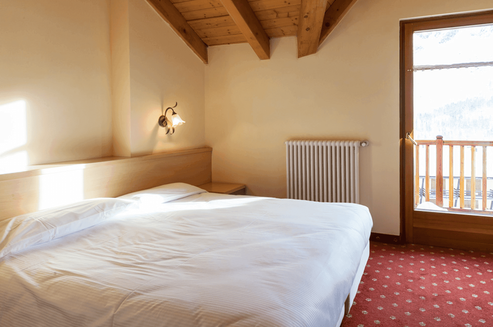 Hotel Delle Alpi, imagem 6