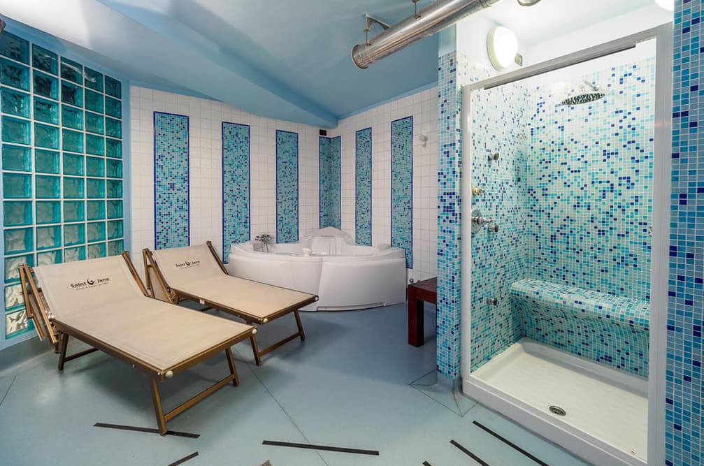 Hotel Pian di Neve, imagem 6