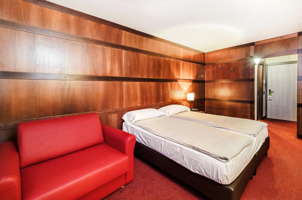 Hotel Pian di Neve, imagem 4