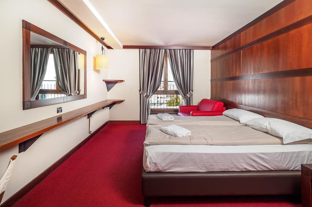 Hotel Pian di Neve, imagem 3