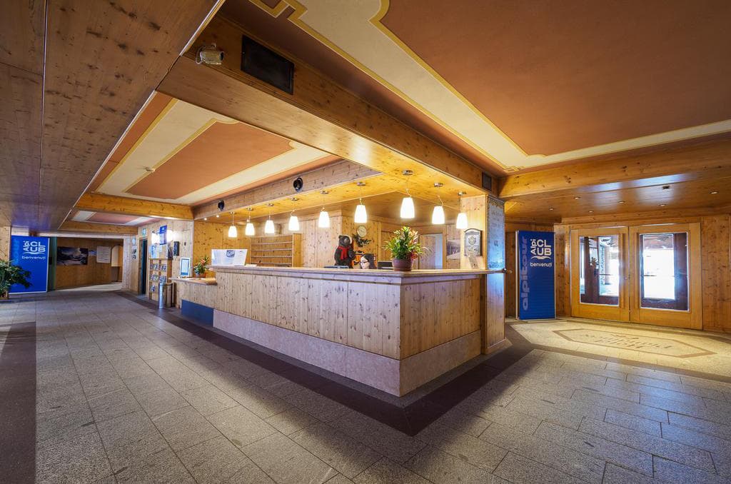 Hotel Pian di Neve, imagem 2