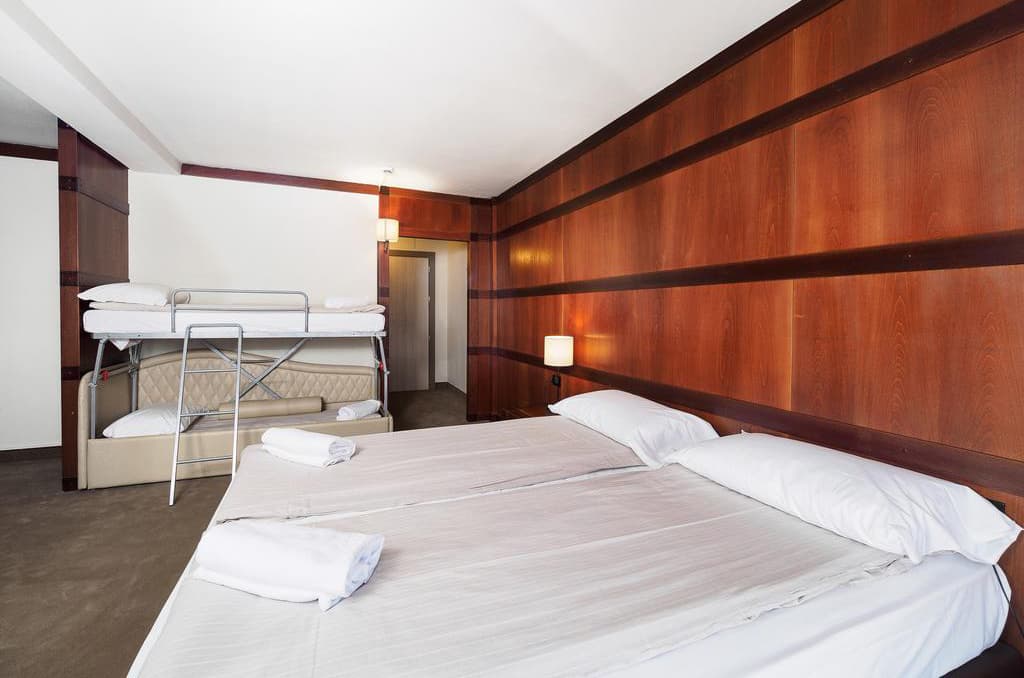 Hotel Pian di Neve, imagem 5