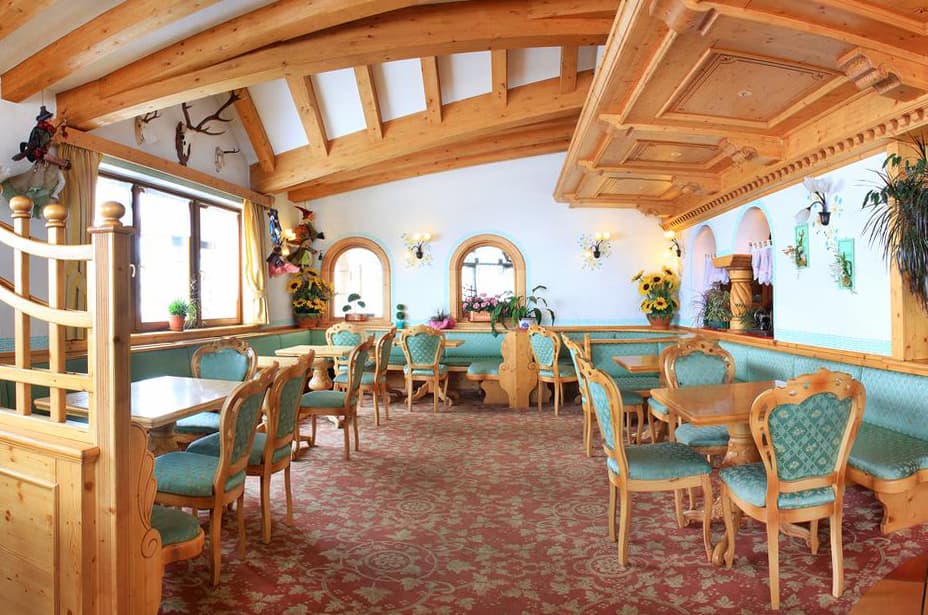 Sporting Hotel Mountain & Wellness, imagem 3