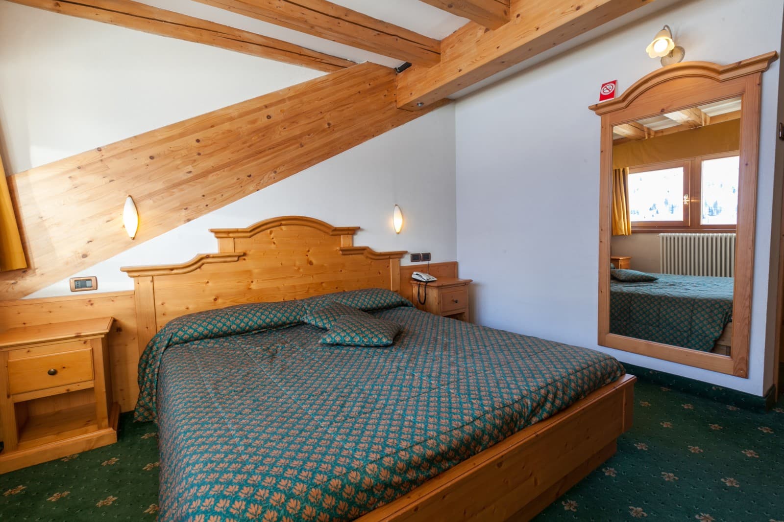 Sporting Hotel Mountain & Wellness, imagem 6