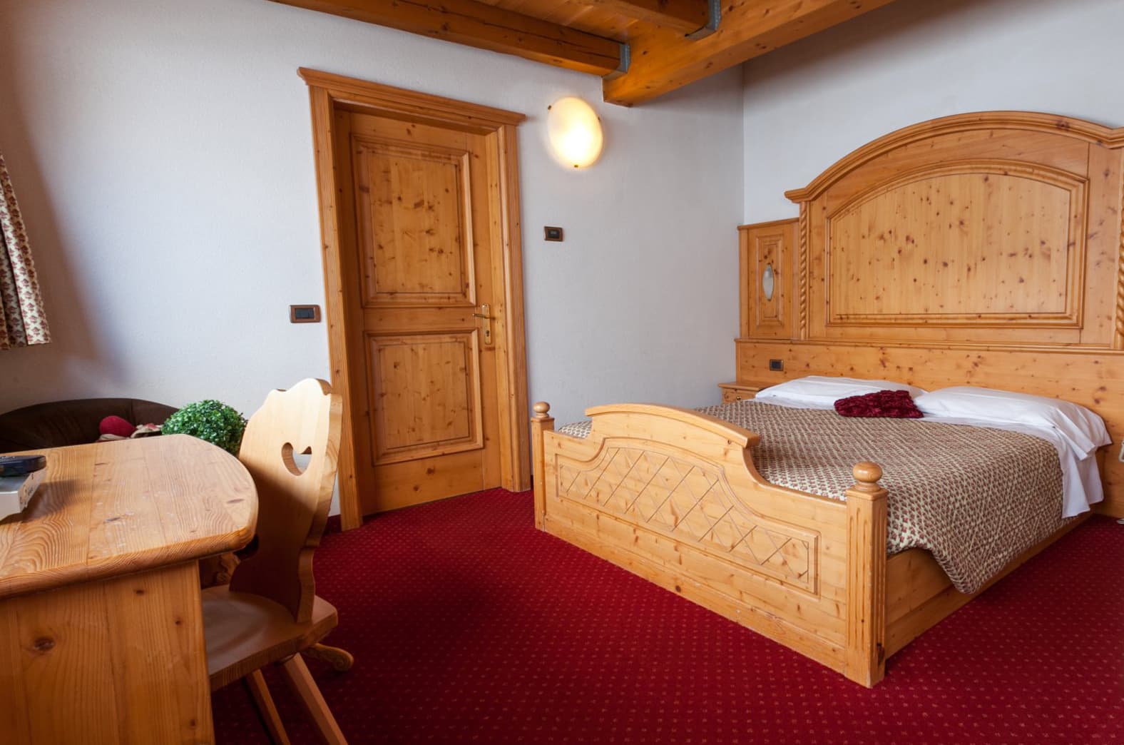 Sporting Hotel Mountain & Wellness, imagem 4