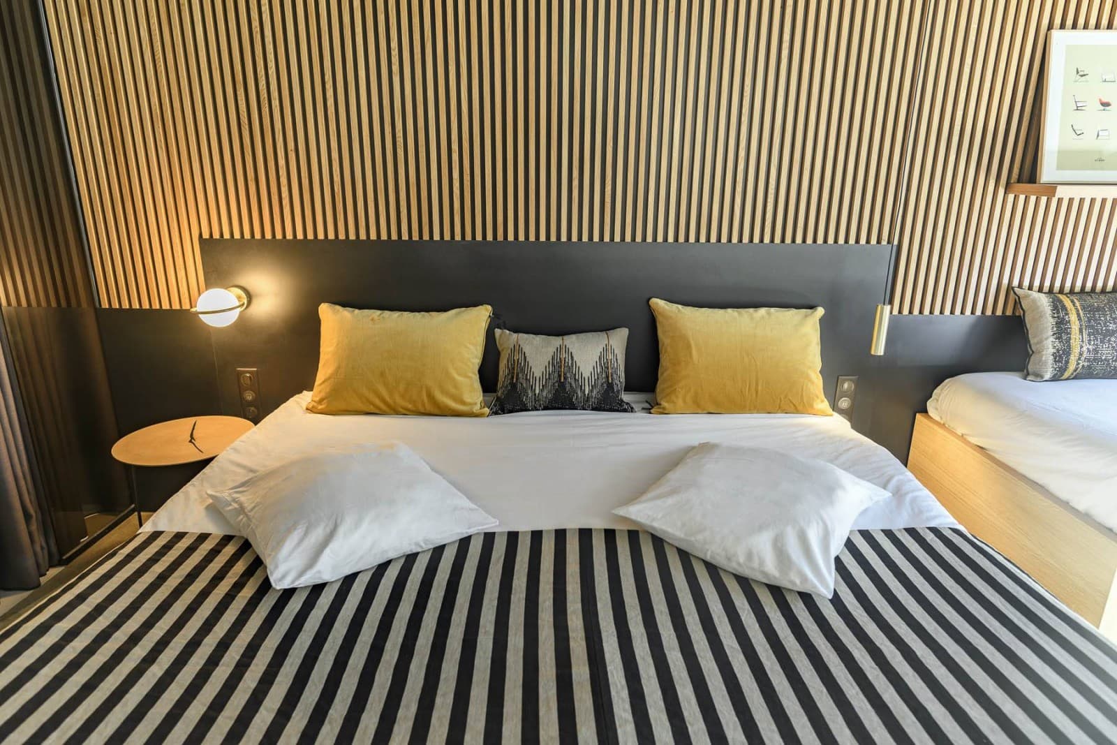 Hotel La Folie Douce 4*, imagem 6