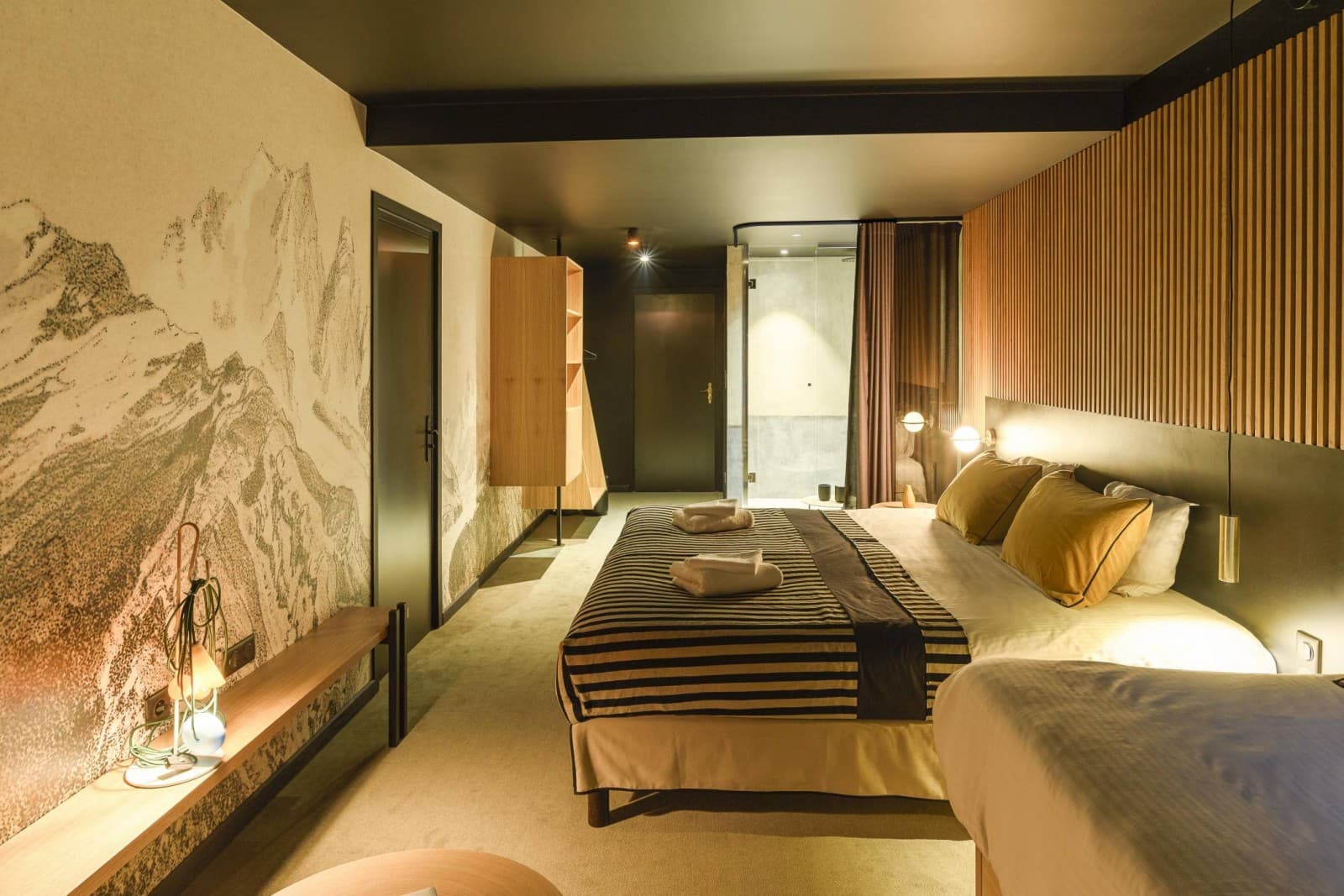 Hotel La Folie Douce 4*, imagem 5