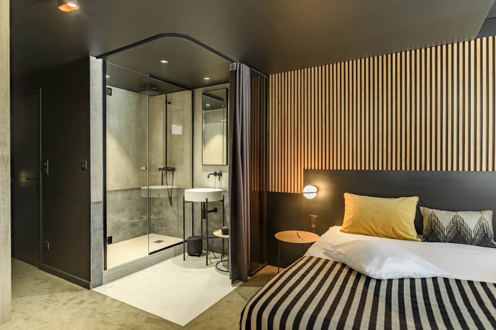 Hotel La Folie Douce 4*, imagem 3