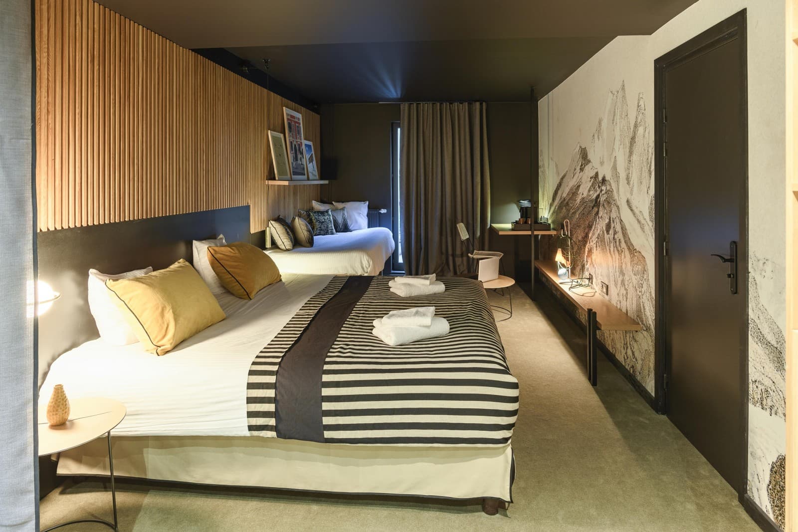 Hotel La Folie Douce 4*, imagem 4