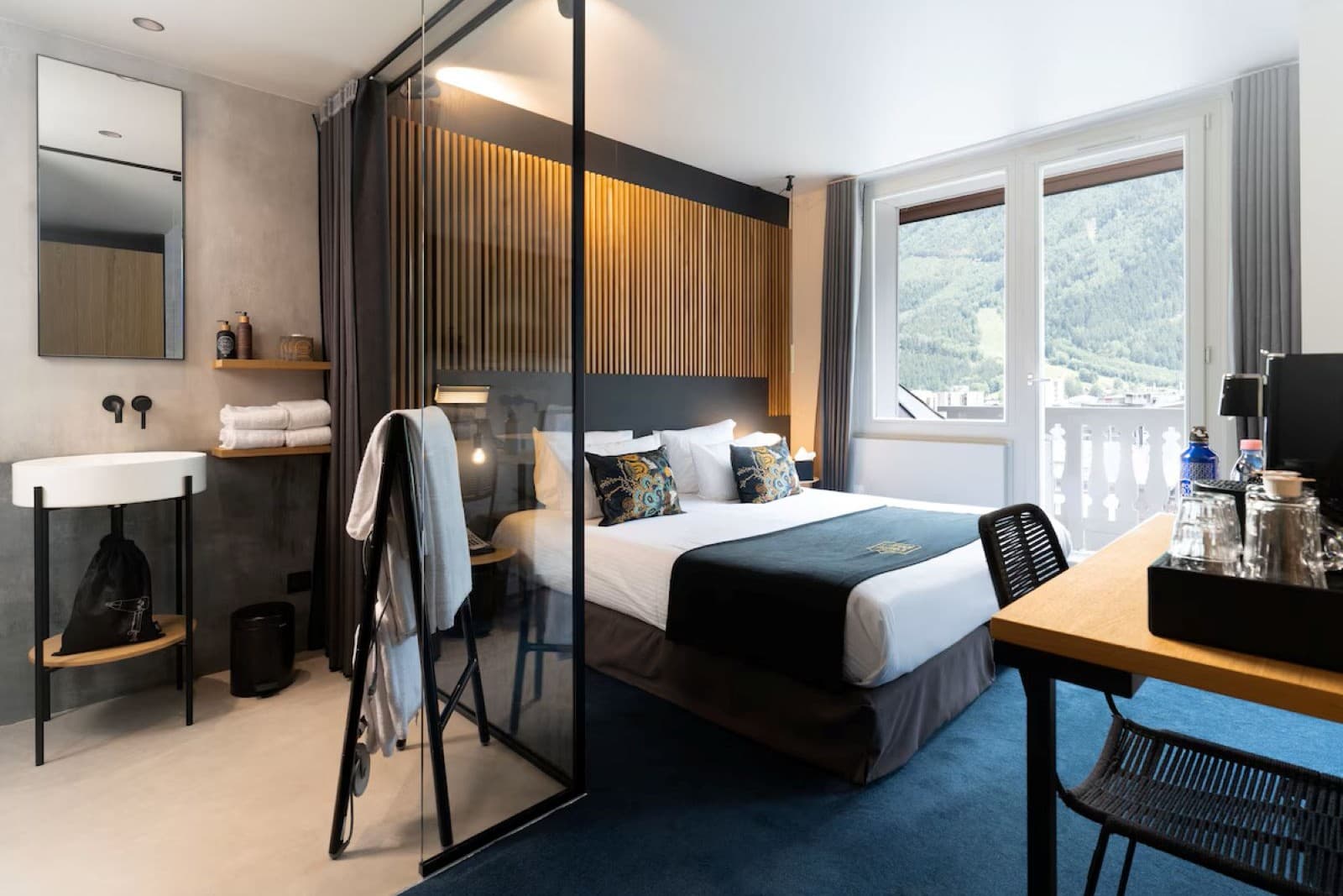 Hotel La Folie Douce 4*, imagem 2