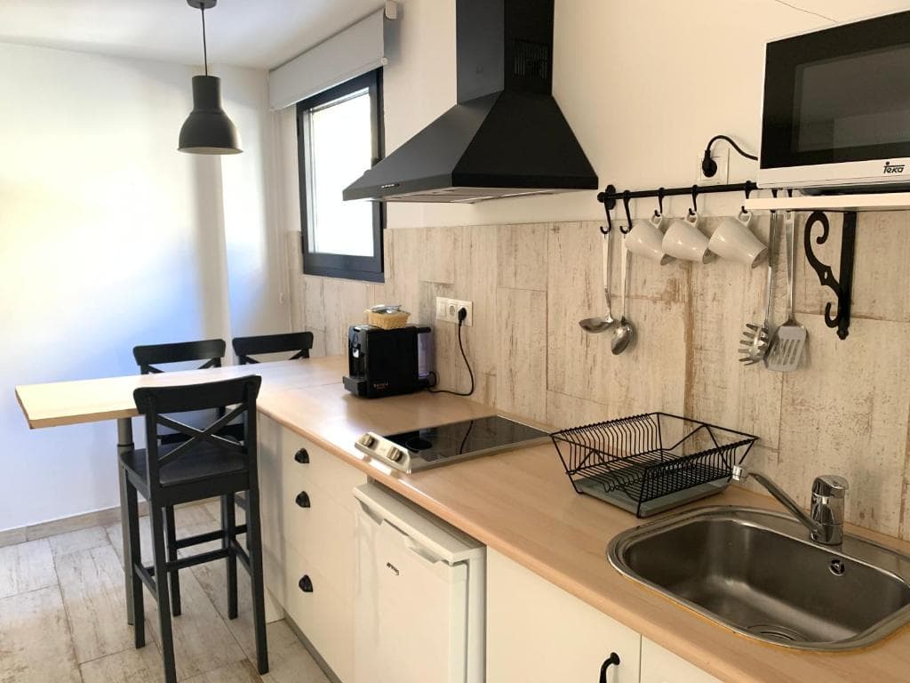 Apartamentos Sabica Nevada Gorbea Suites, imagem 6