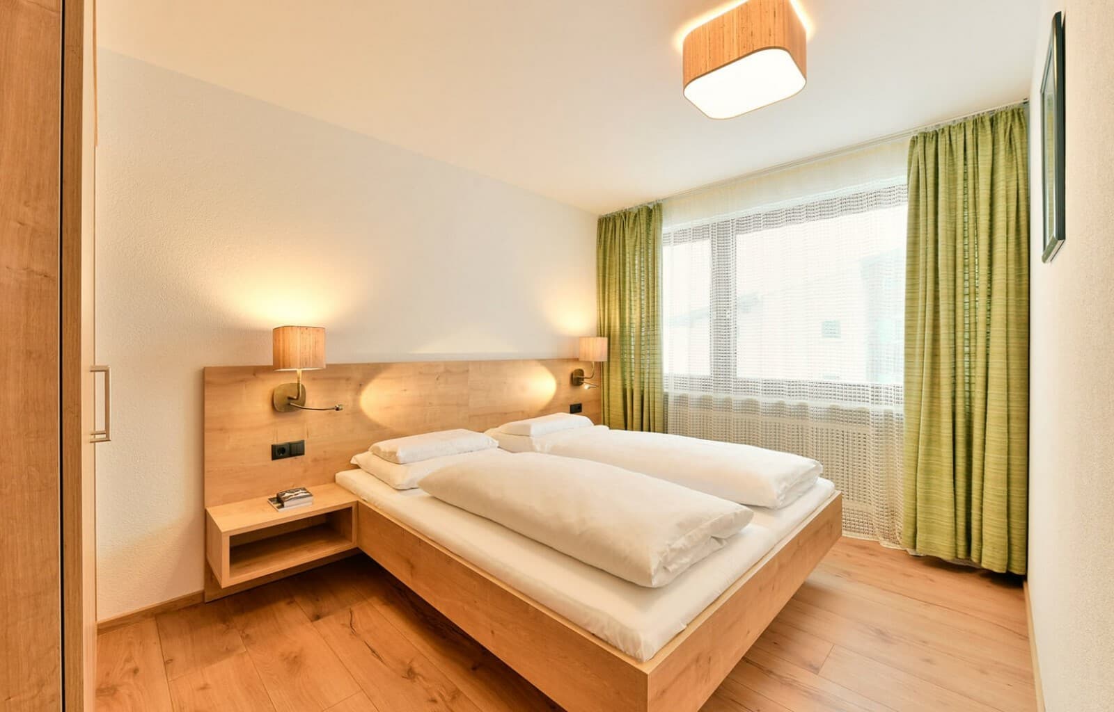 Apartamentos Bergheim, imagem 6