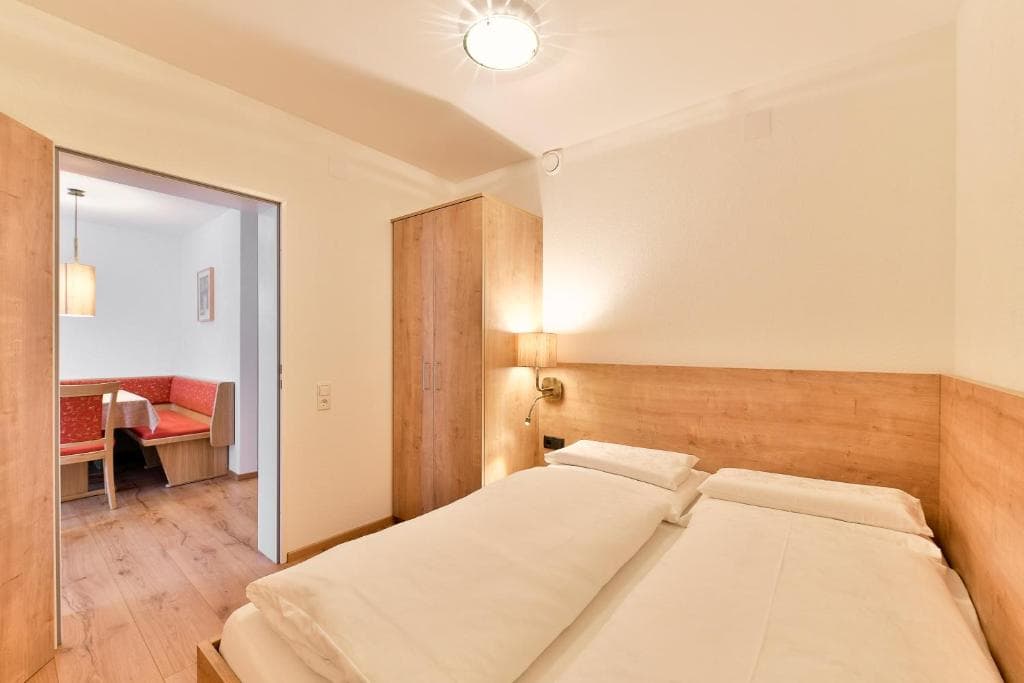 Apartamentos Bergheim, imagem 4
