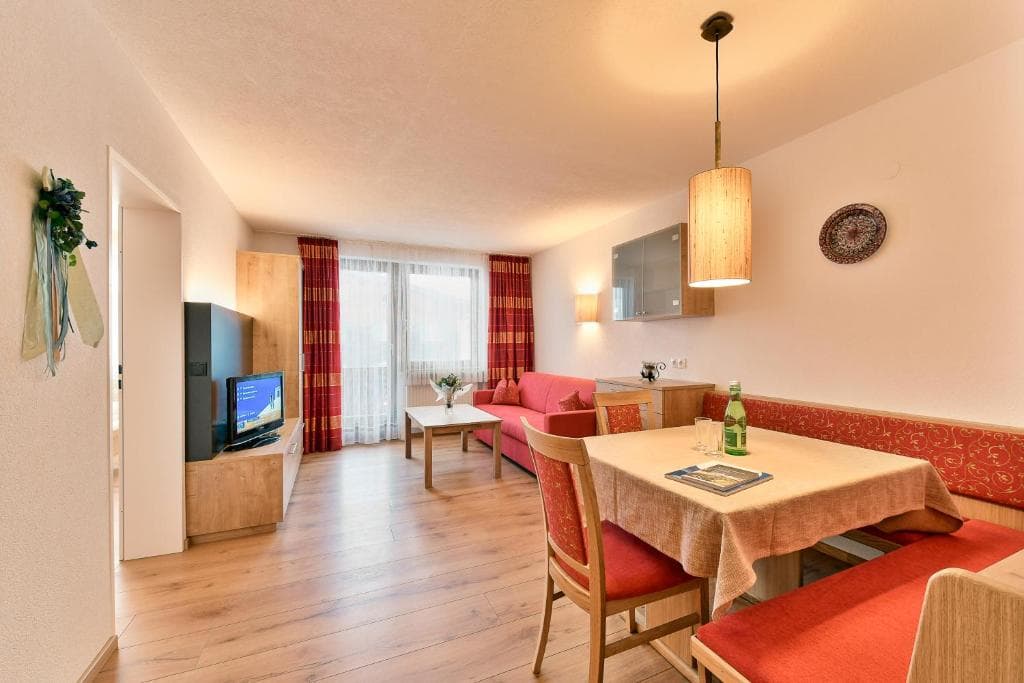Apartamentos Bergheim, imagem 5