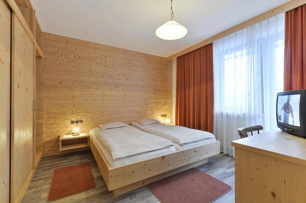 Apartamentos Bergheim, imagem 2