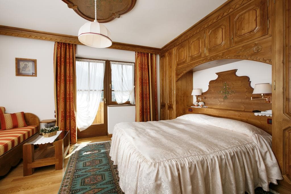 Hotel Columbia, imagem 2