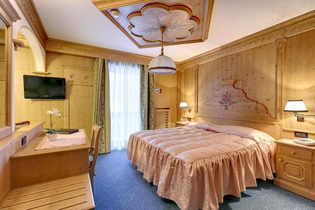 Hotel Columbia, imagem 7
