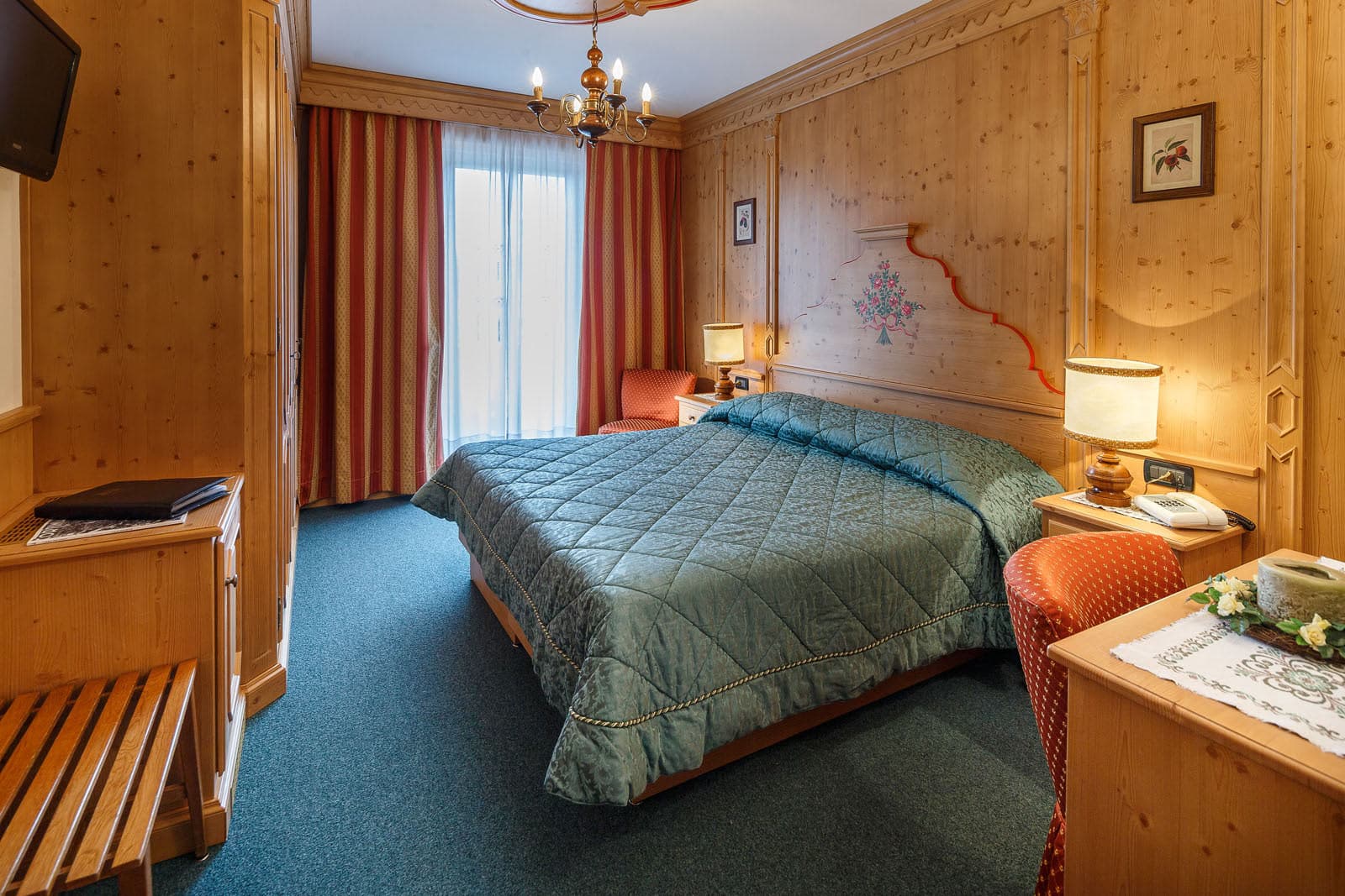 Hotel Columbia, imagem 6