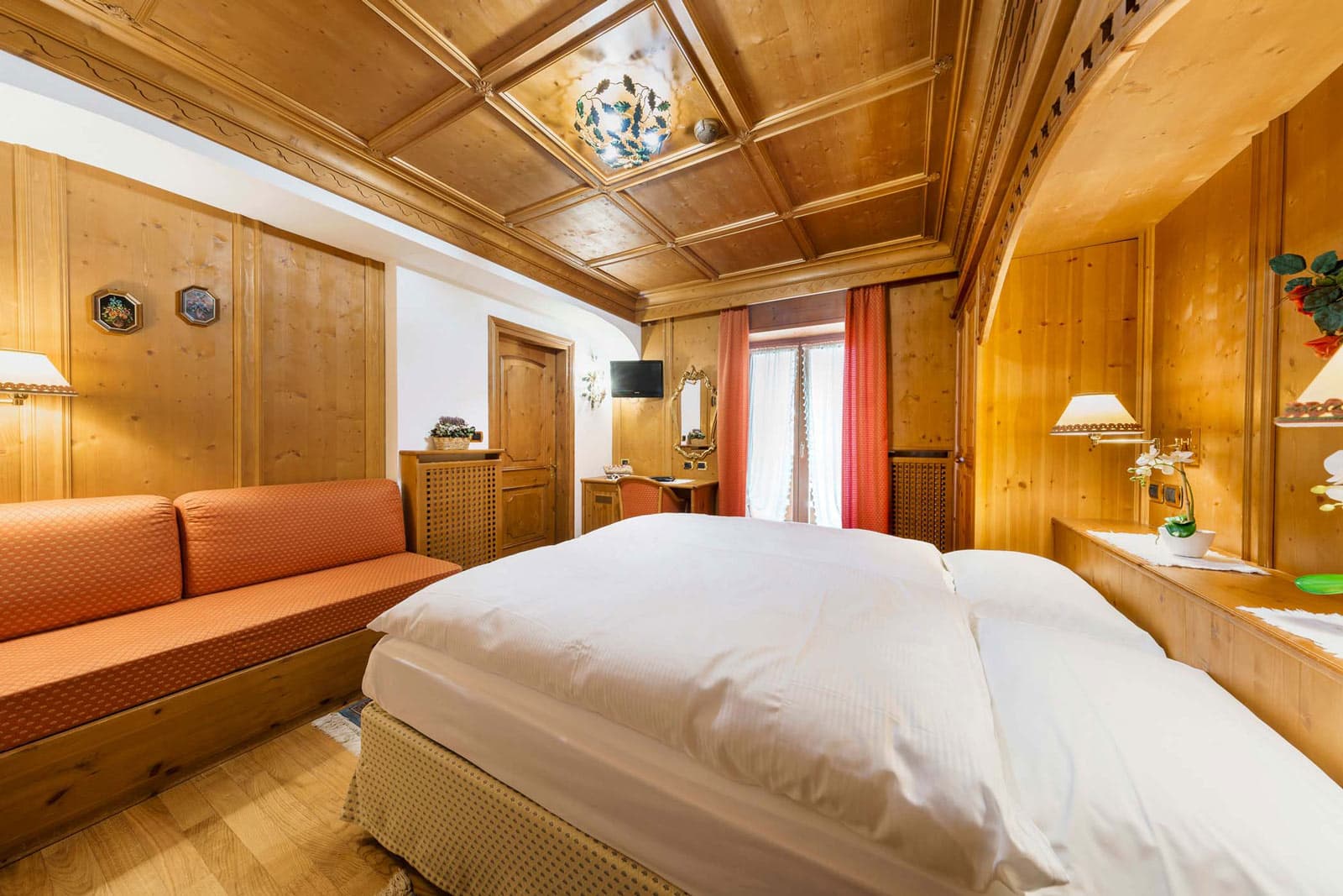 Hotel Columbia, imagem 5