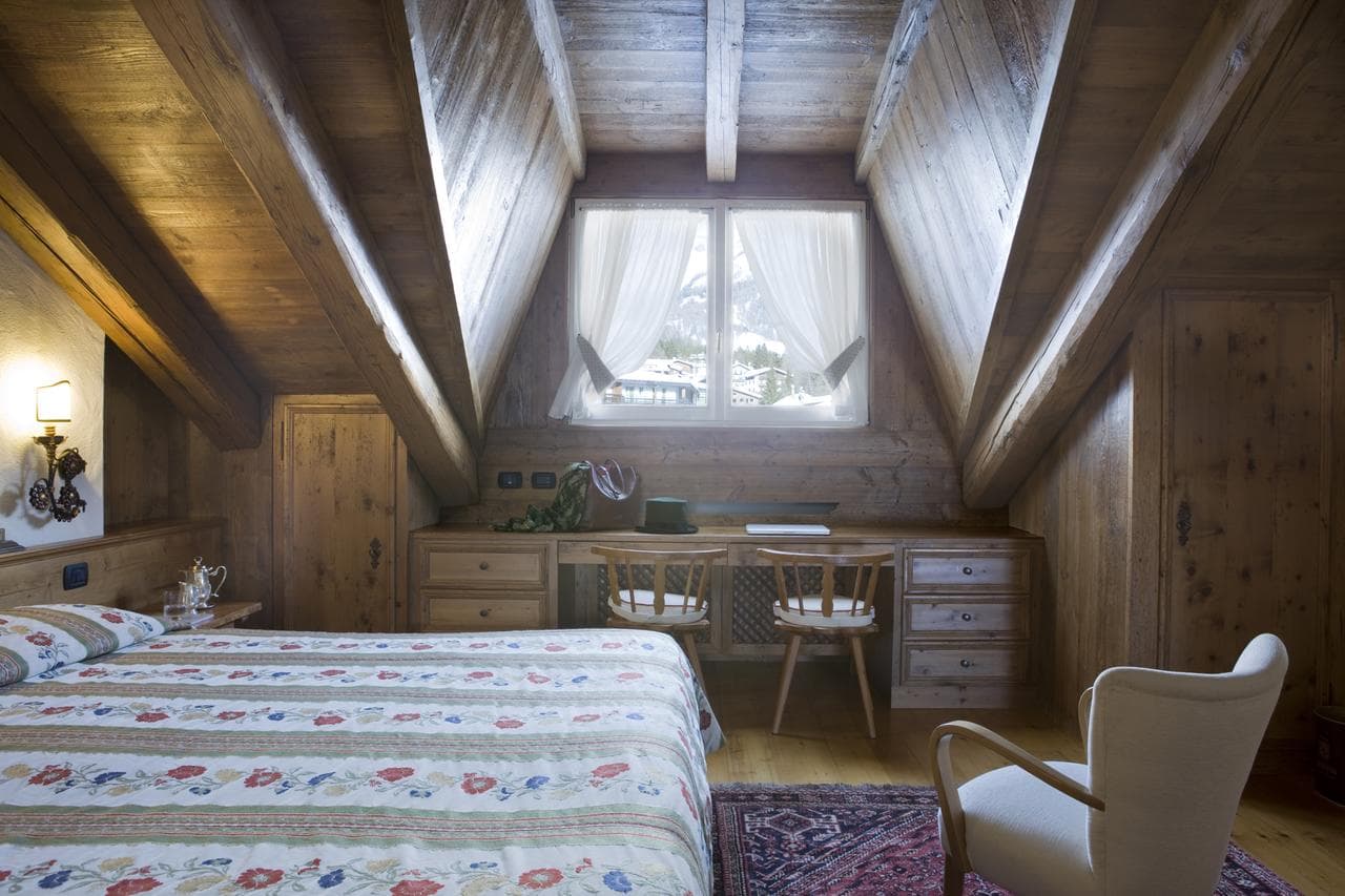 Hotel Cortina, imagem 5