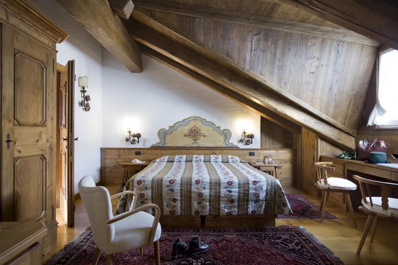Hotel Cortina, imagem 6