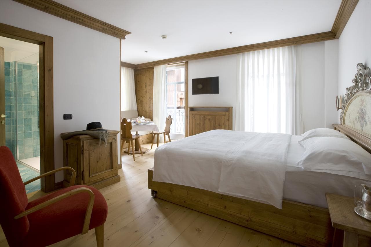 Hotel Cortina, imagem 7