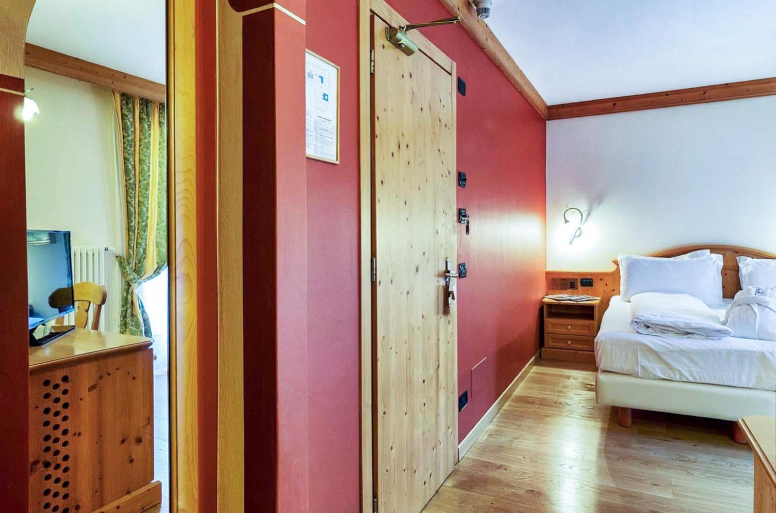 Hotel Bertelli, imagem 3