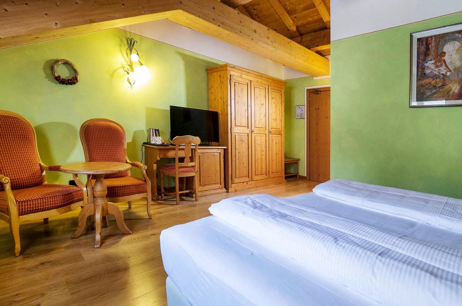 Hotel Bertelli, imagem 6