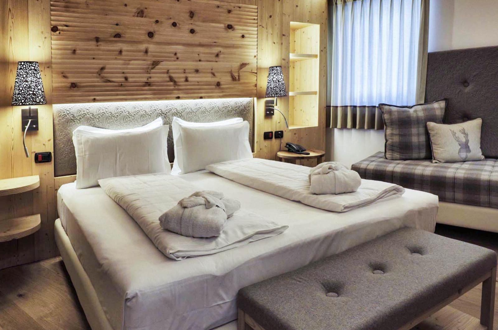 Hotel Bertelli, imagem 7