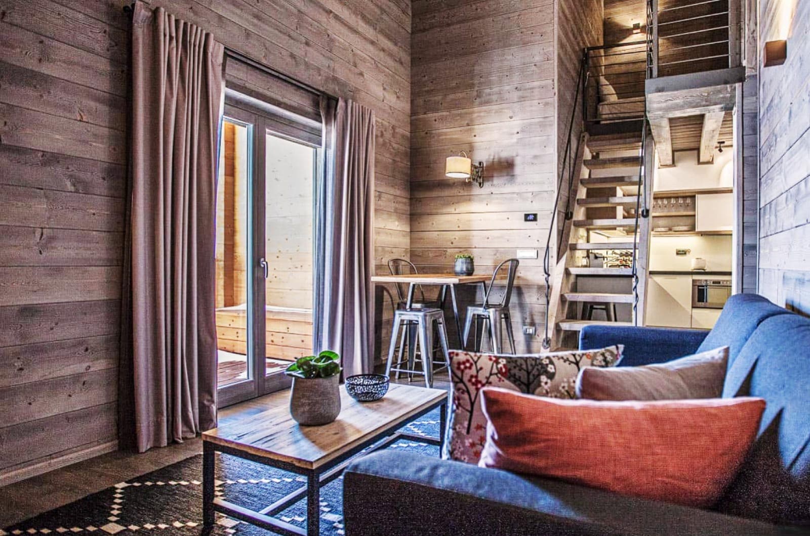 La Cresta Chalet, imagem 6