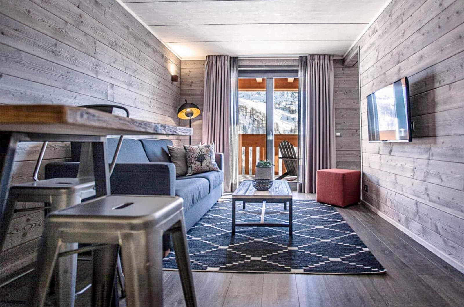 La Cresta Chalet, imagem 2