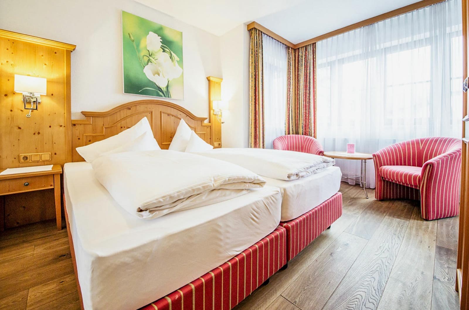Hotel Grieshof, imagem 4