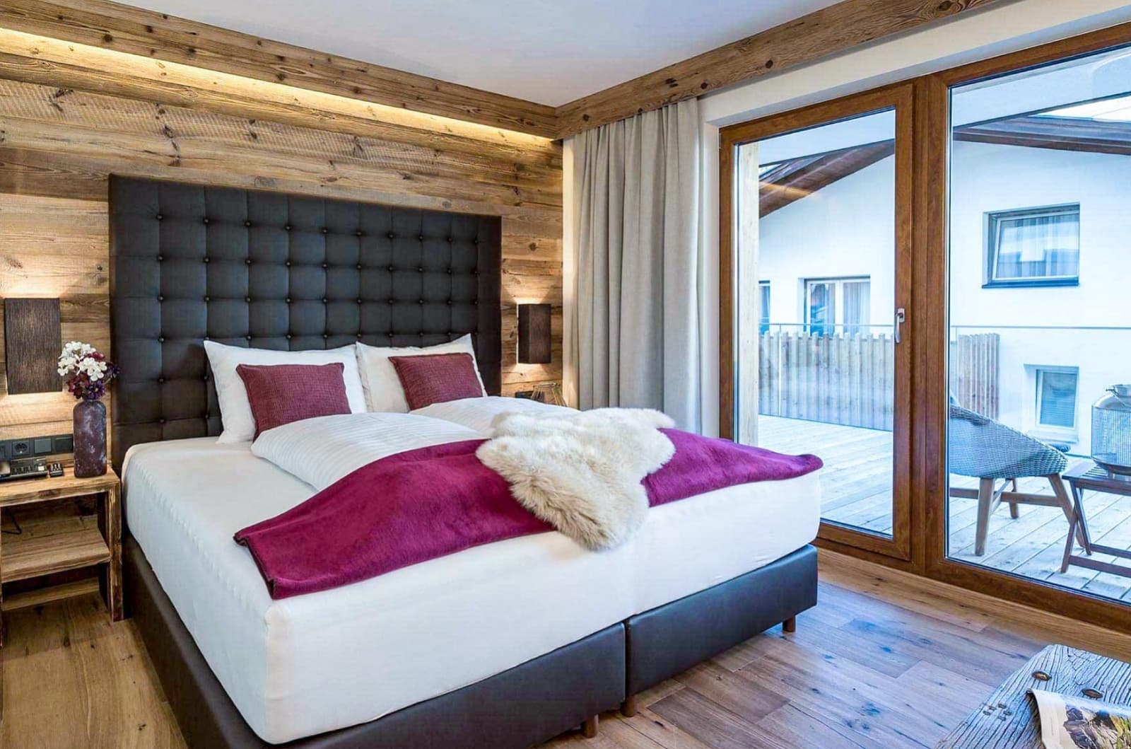 VAYA Sölden fine living resort, imagem 6