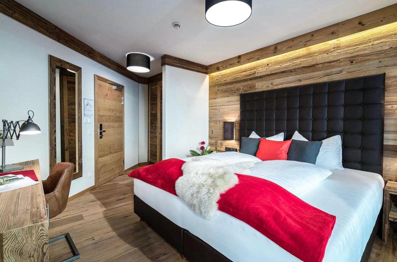 VAYA Sölden fine living resort, imagem 4