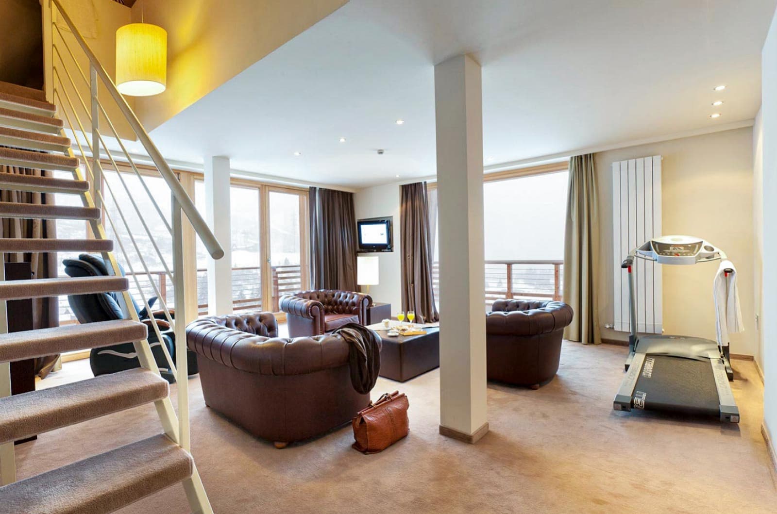 Grand Hotel Paradiso, imagem 2
