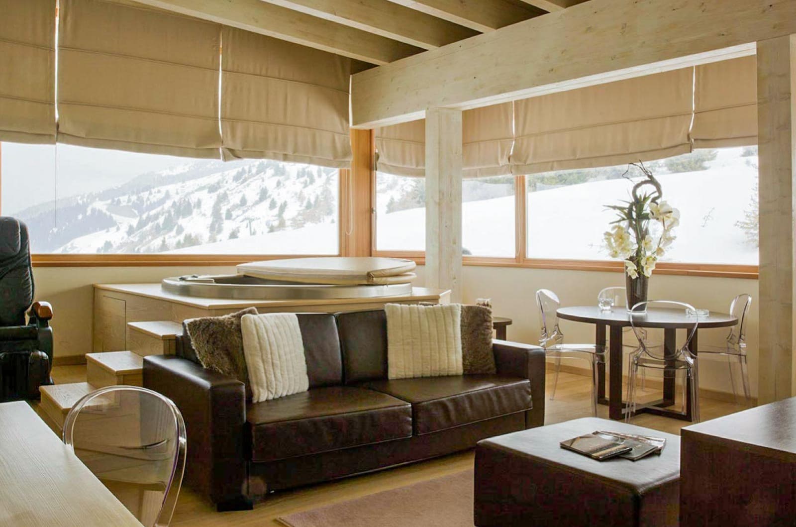 Grand Hotel Paradiso, imagem 4