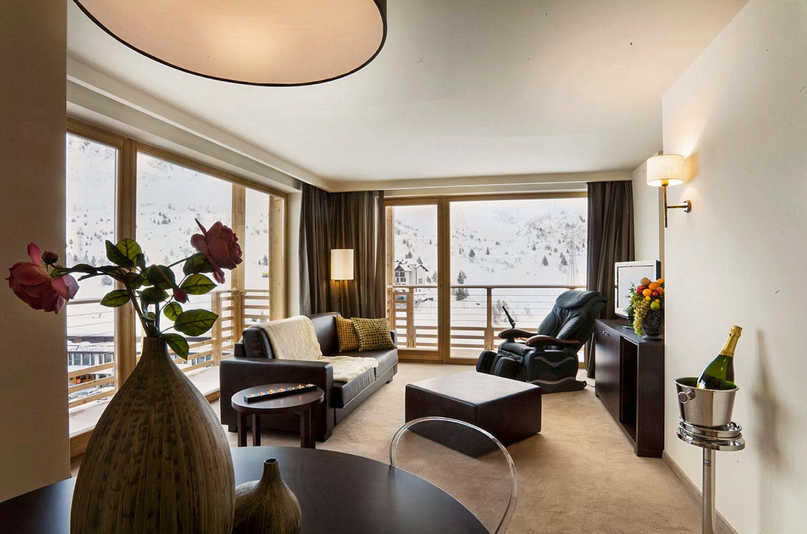 Grand Hotel Paradiso, imagem 3